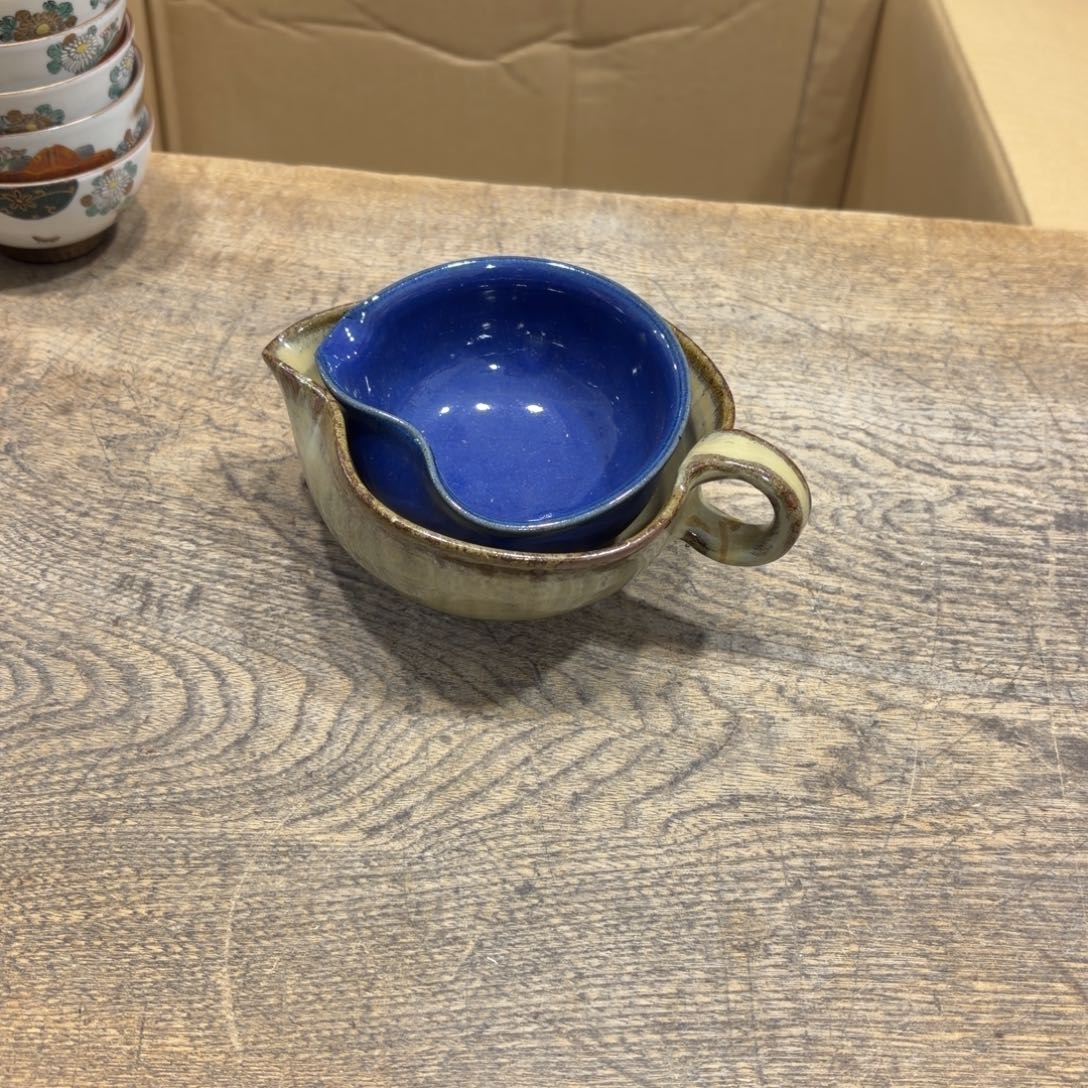 K***＞般若中古美术工艺品