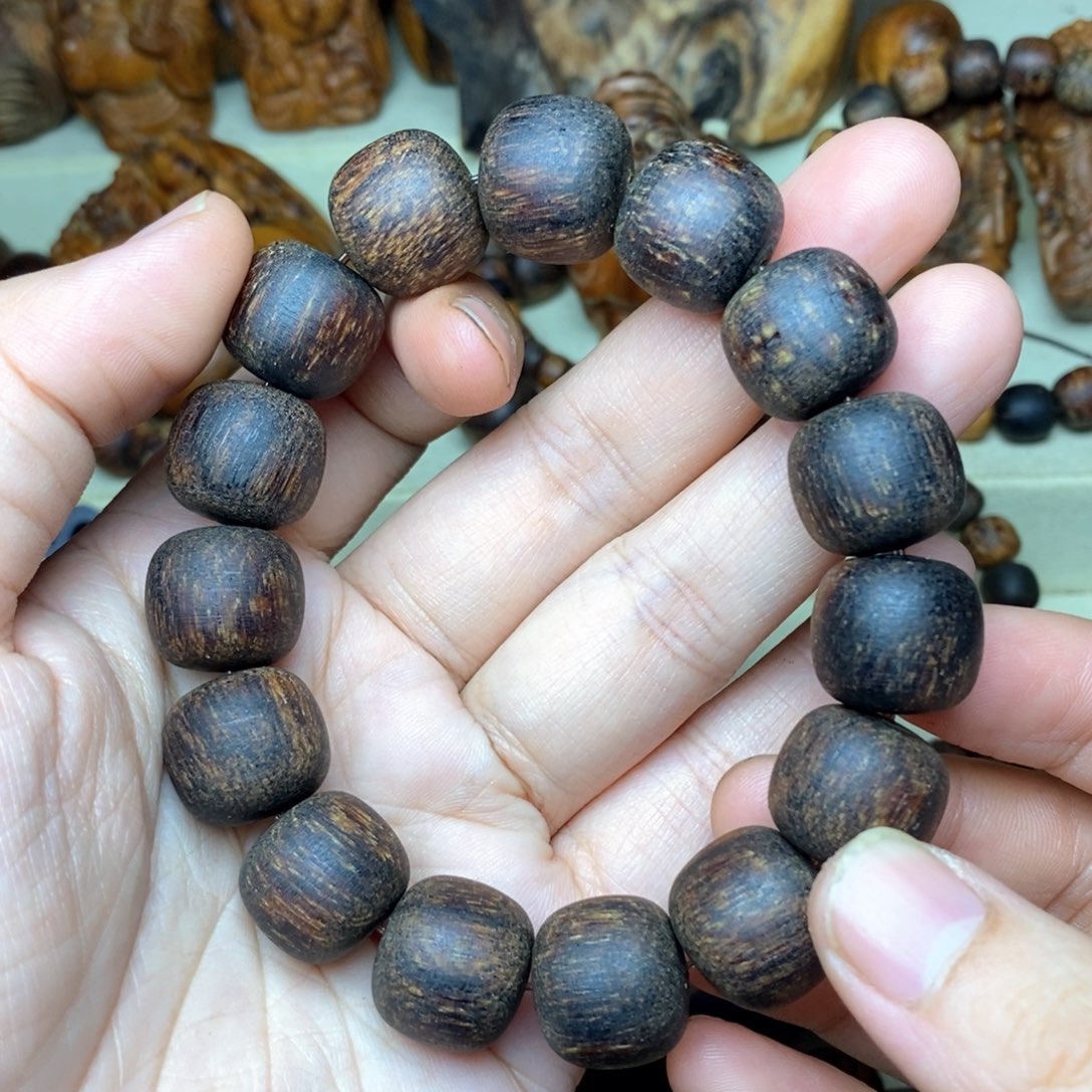 贡木手串/手链用****8贡木