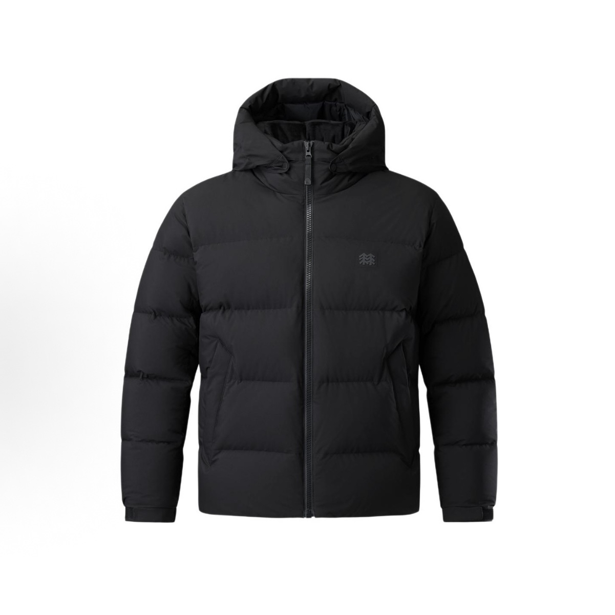 KOLON SPORT/可隆25款高端商务户外防风防水加厚保暖连帽羽绒服