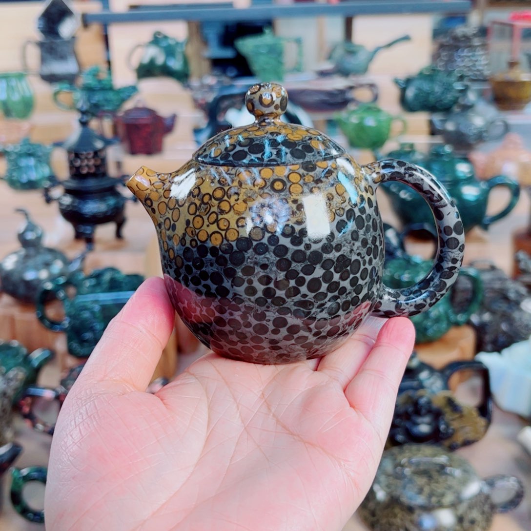 保***元天然石材手工雕刻