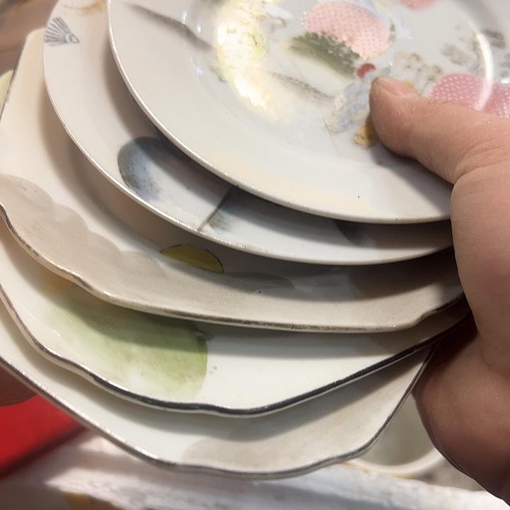 壶***满老物的生活方式和生活