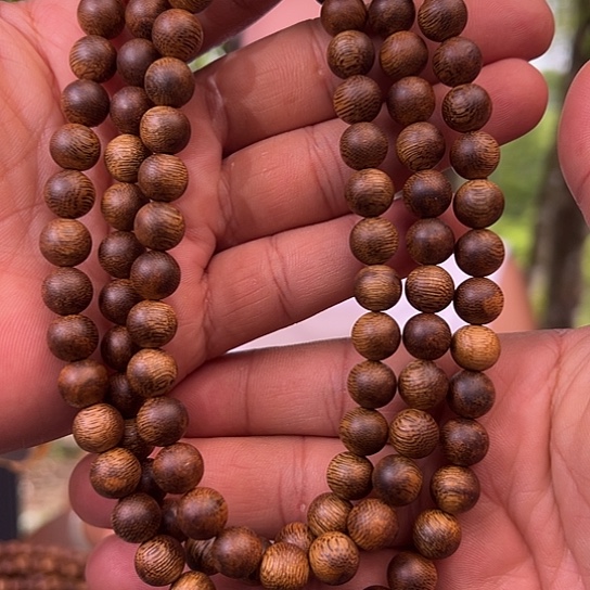 手串沉香陆河白木香0.9多样性发货1条