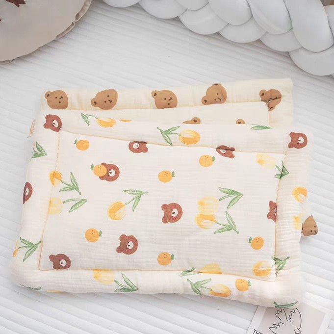 【年末清仓】高度小枕头/屁屁垫  儿童母婴用品