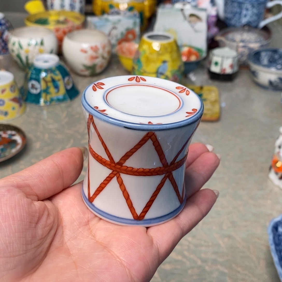 碟5 厘米小杨甄选精品