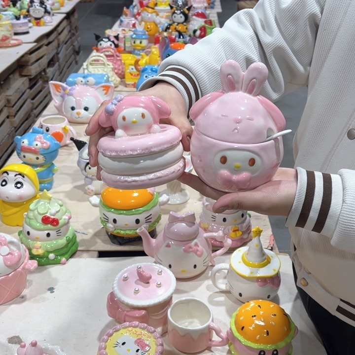 紫砂茶案这么多人都在