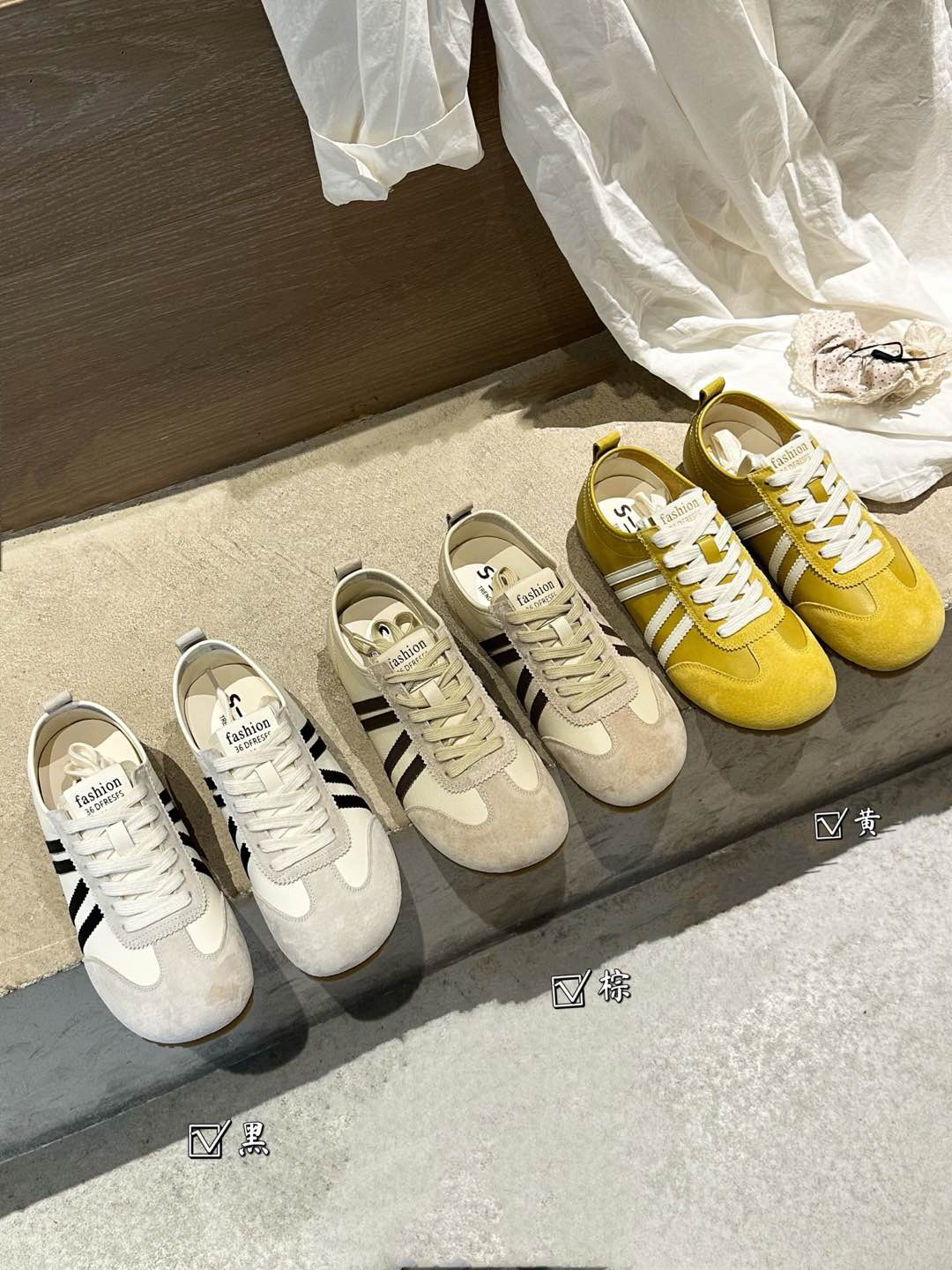 801-850非常舒服又好穿的鞋