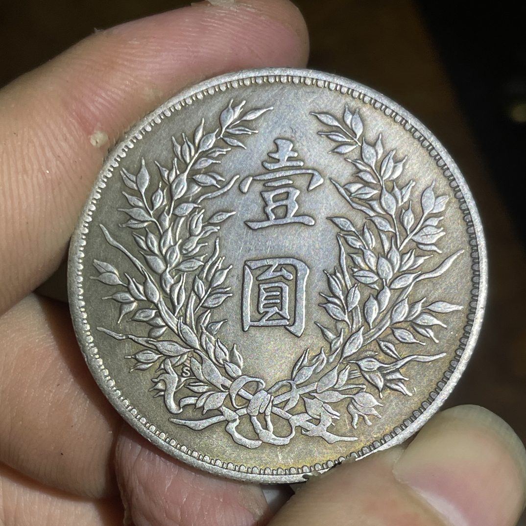 家具摆件现代仿古复古工艺摆件AB044