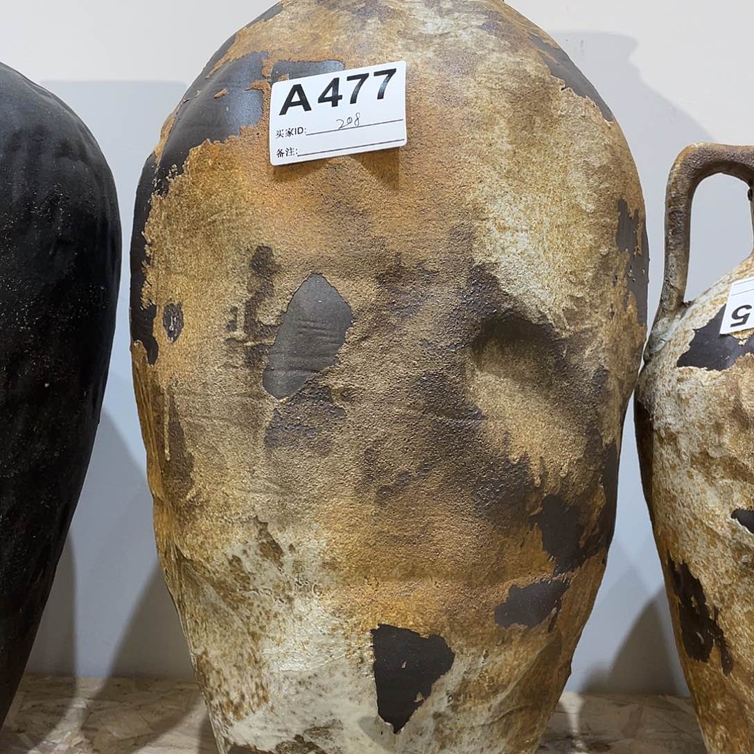 摆件景德镇陶瓷艺术博物