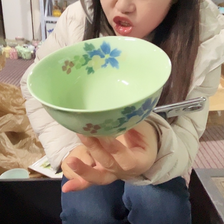 陶景德镇瓷器等十大文物