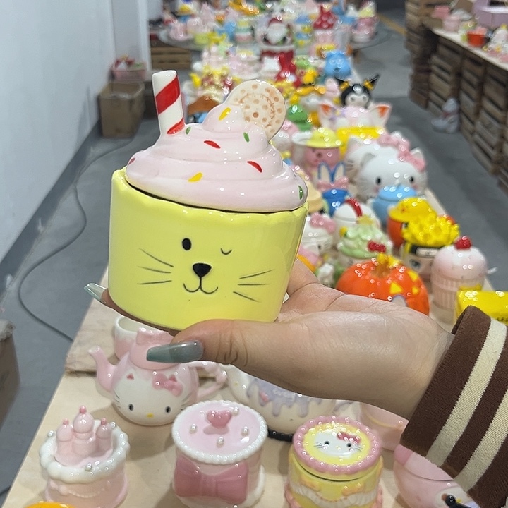 茶杯紫砂我们的生活也是