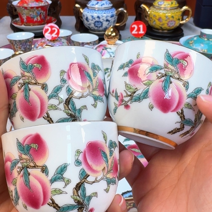 景德镇陶瓷景德镇瓷器