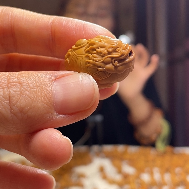 手串/手链橄榄核