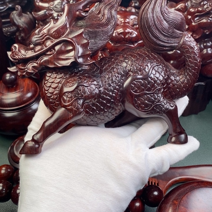 公***吉其他檀香紫檀（小叶紫檀）
