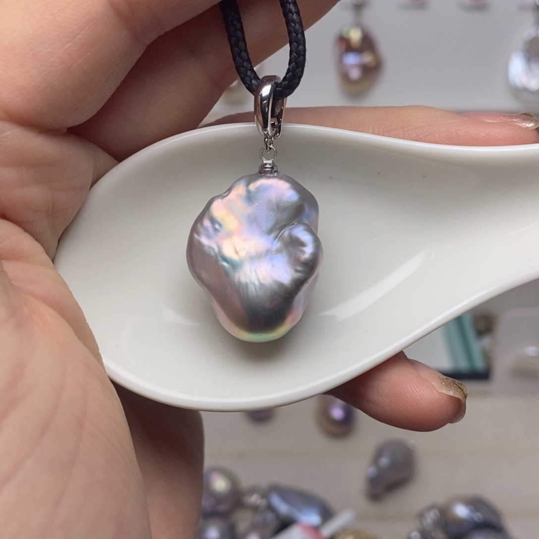 淡水珍珠其它未镶嵌