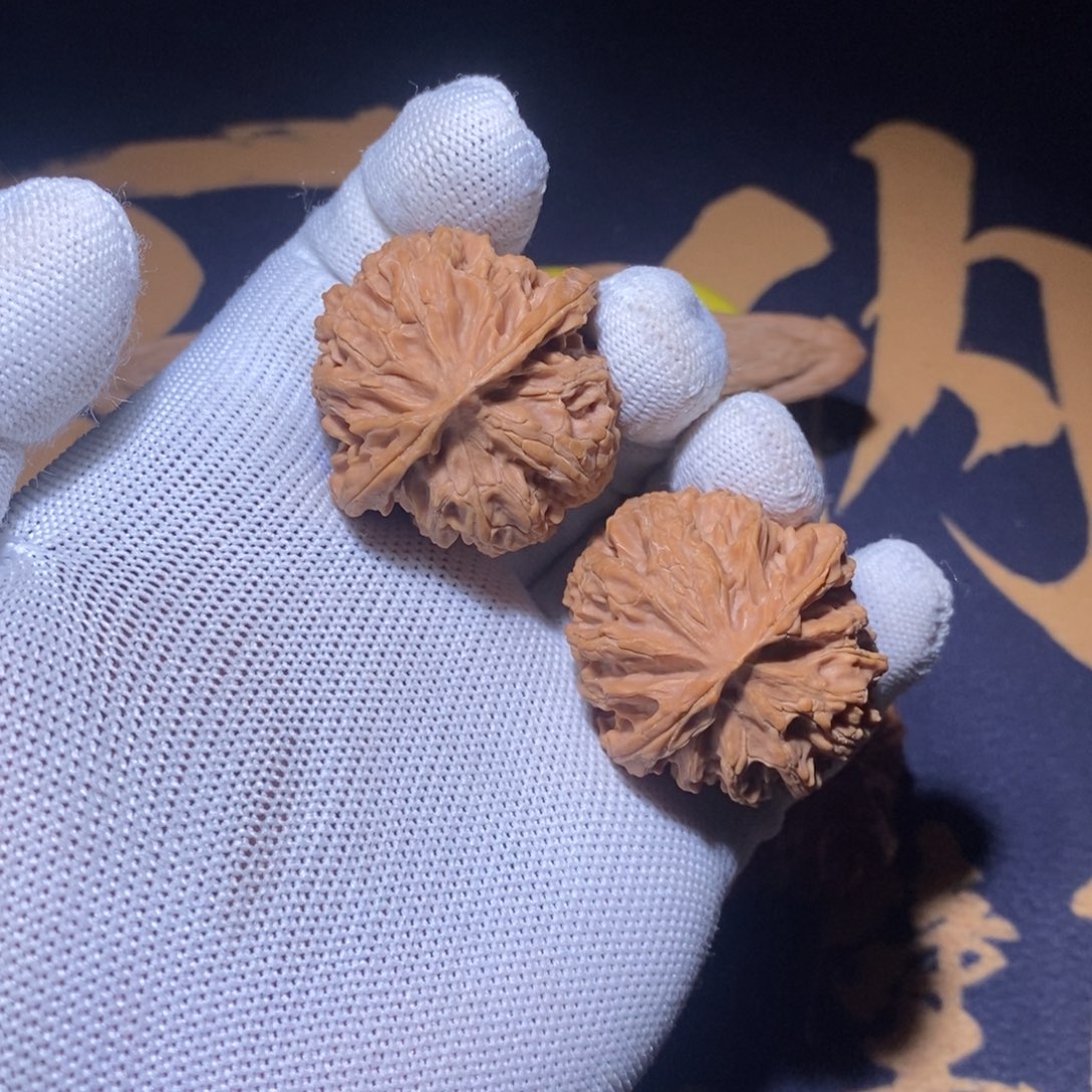 文玩核桃全品福利苹果园38尺寸