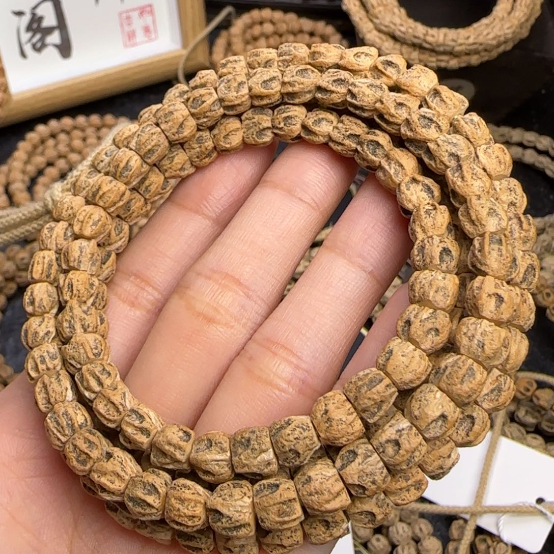 柏香籽/百香籽吊坠上****国