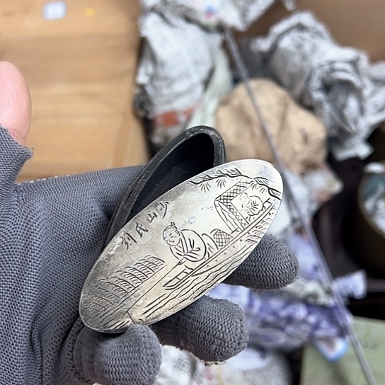 紫砂茶杯谨慎下单！谢谢合作