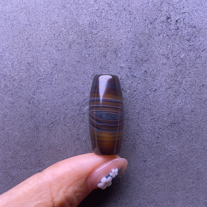 【闪购商品】未镶嵌玛瑙/玉髓珠宝奇石狂****物