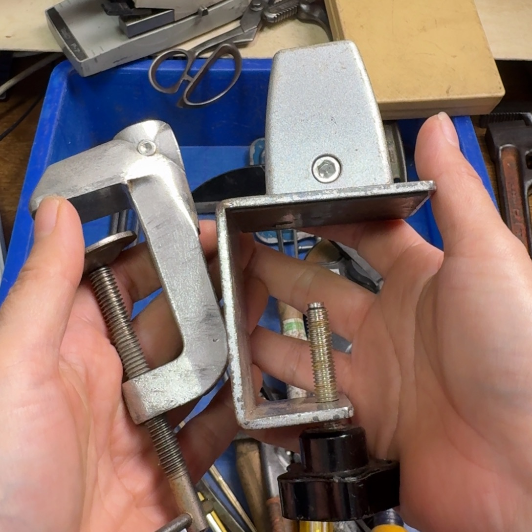 起***点厚款五金工具制造工艺