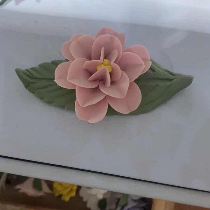 摆件陶瓷等行业的