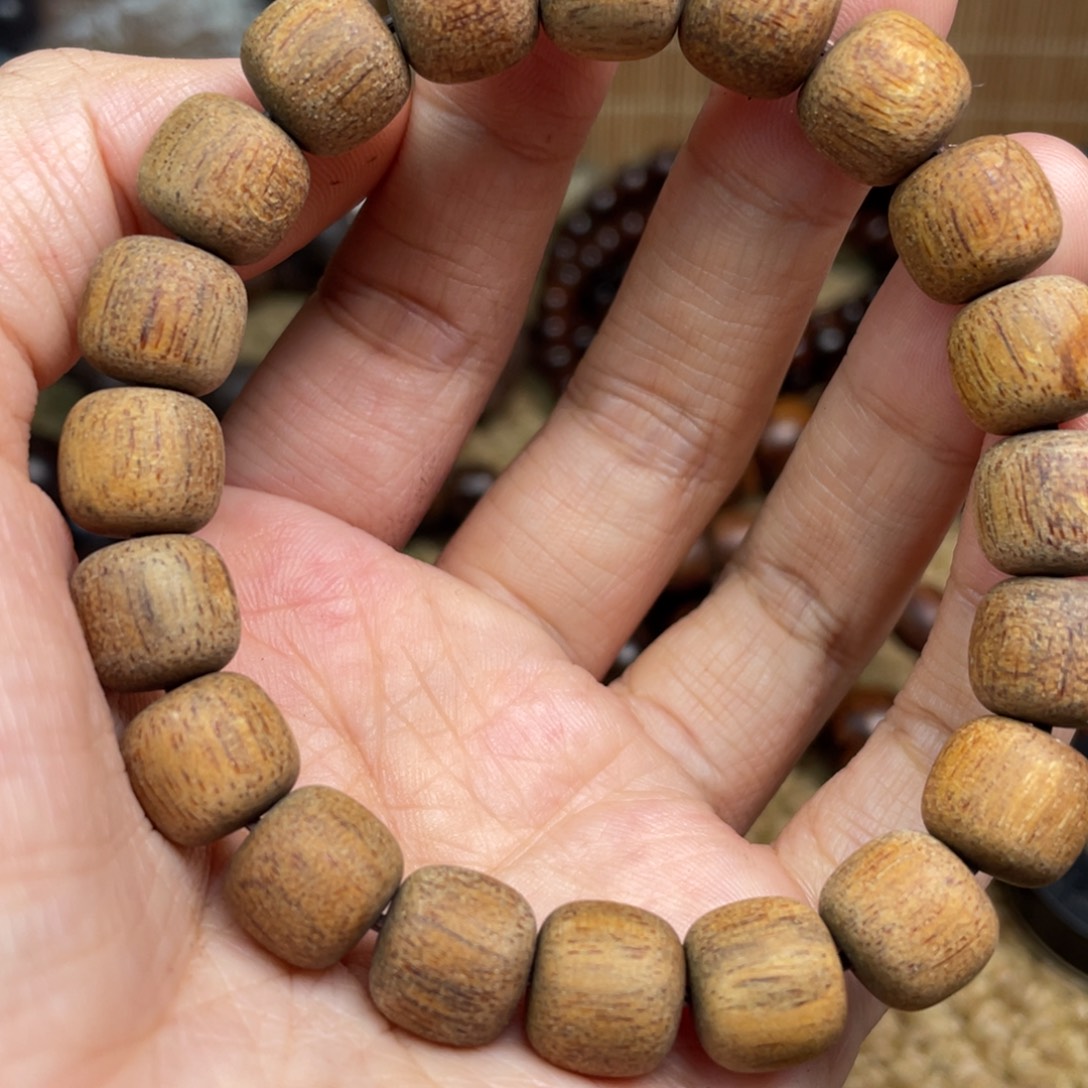 贡木其他贡木手串1011