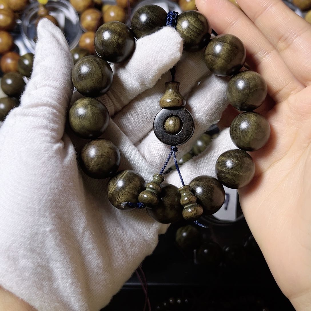 品*1.8手串一串手串