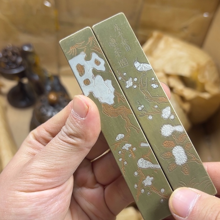 创意设计摆件制作