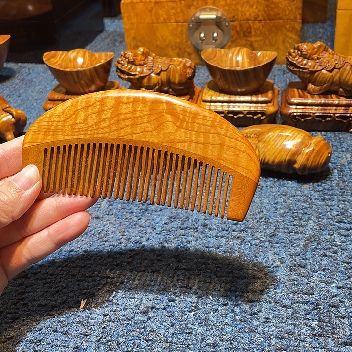 楠木小叶金丝楠木