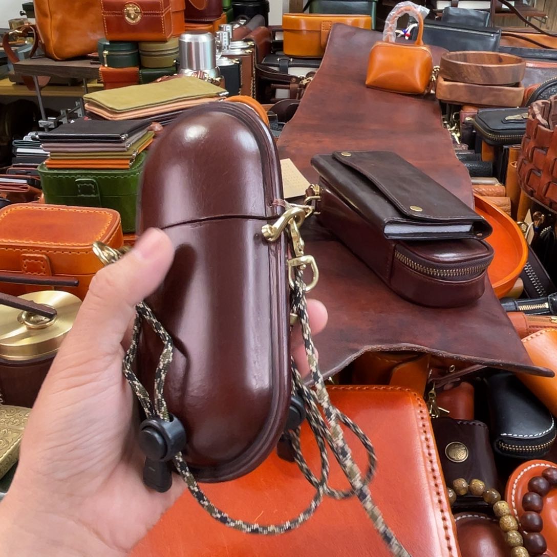 茶*轩手工制作工艺制作