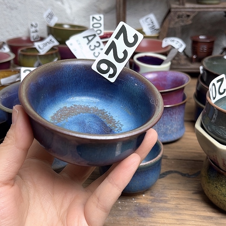 钧瓷钧瓷钧瓷钧瓷