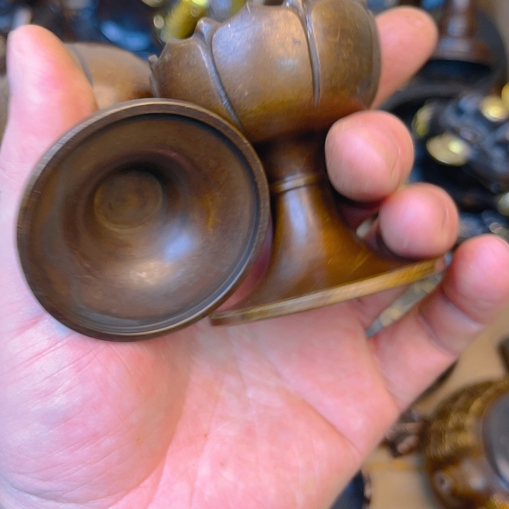 铜器摆件办公室摆件