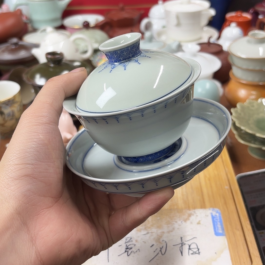 紫砂微瑕介意的不要下单