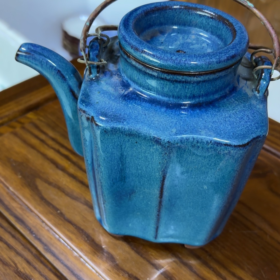 江***茶壶紫砂紫砂宜兴茶文化研究