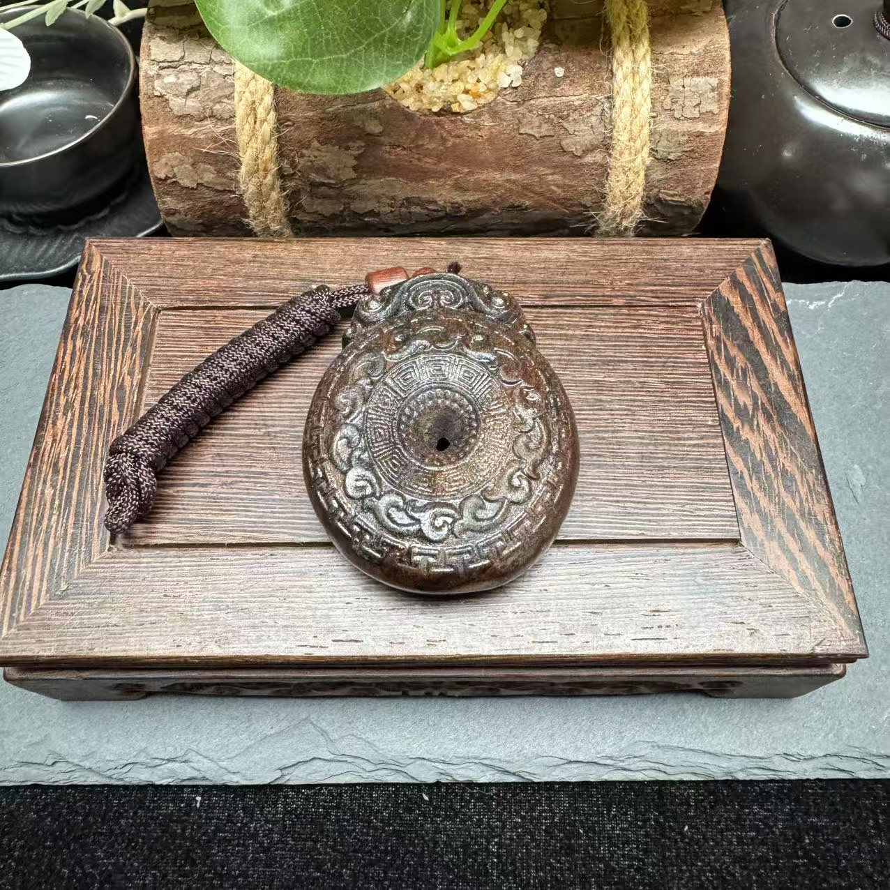  刘总文玩文玩138号