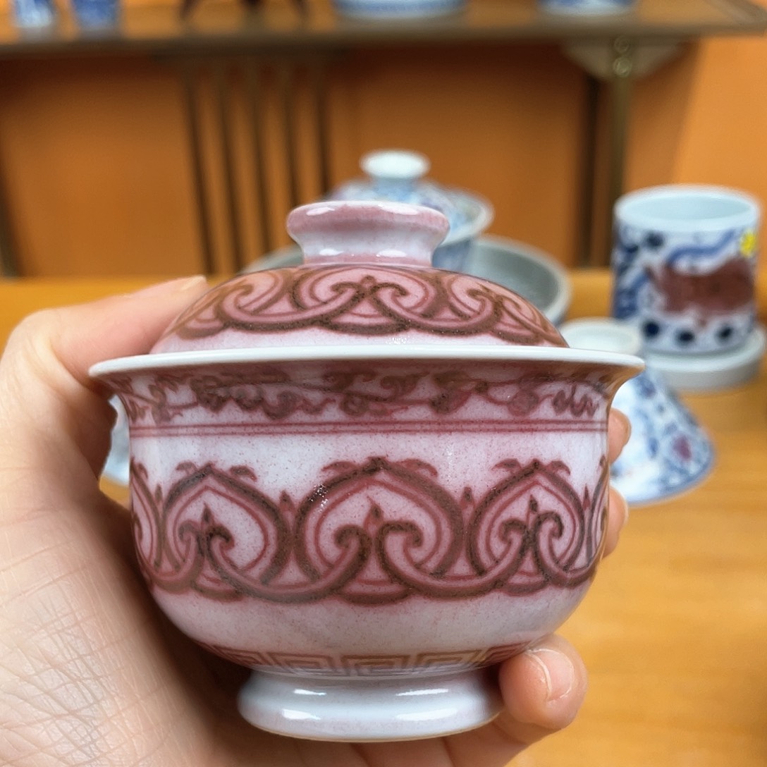 景德镇陶瓷景德镇瓷器