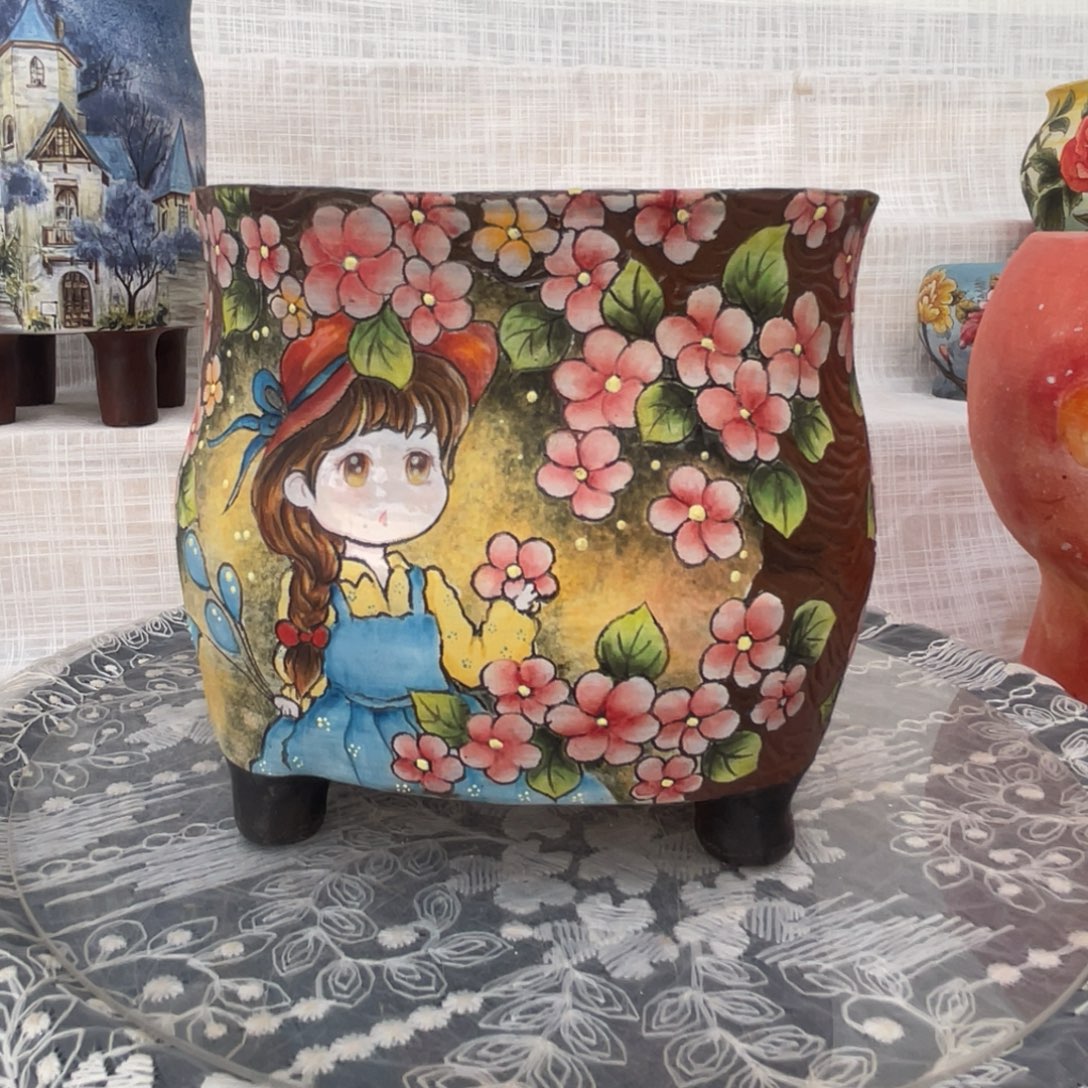 正***猫非常喜欢这个造型