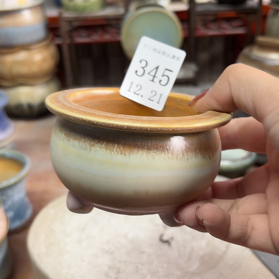 瓷片景德镇陶瓷手工制作