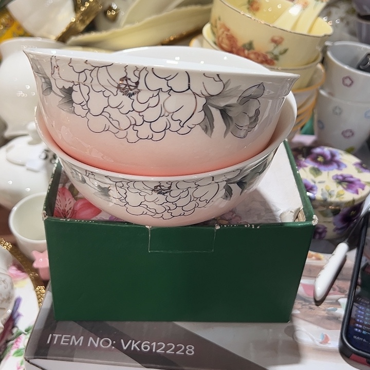 陶4个6英寸1111111111111111111