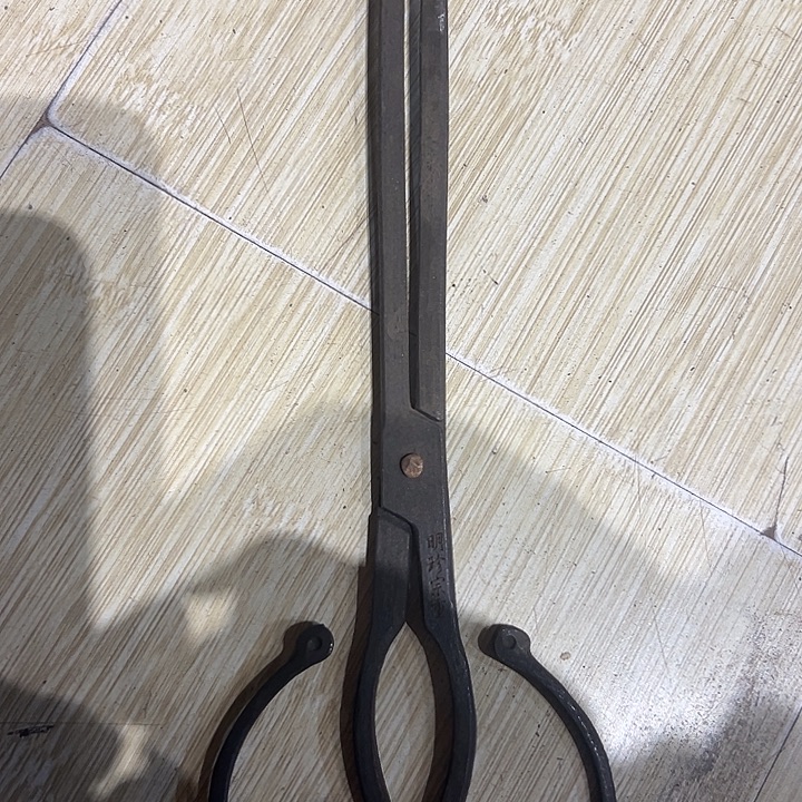 铁中古工艺品摆件