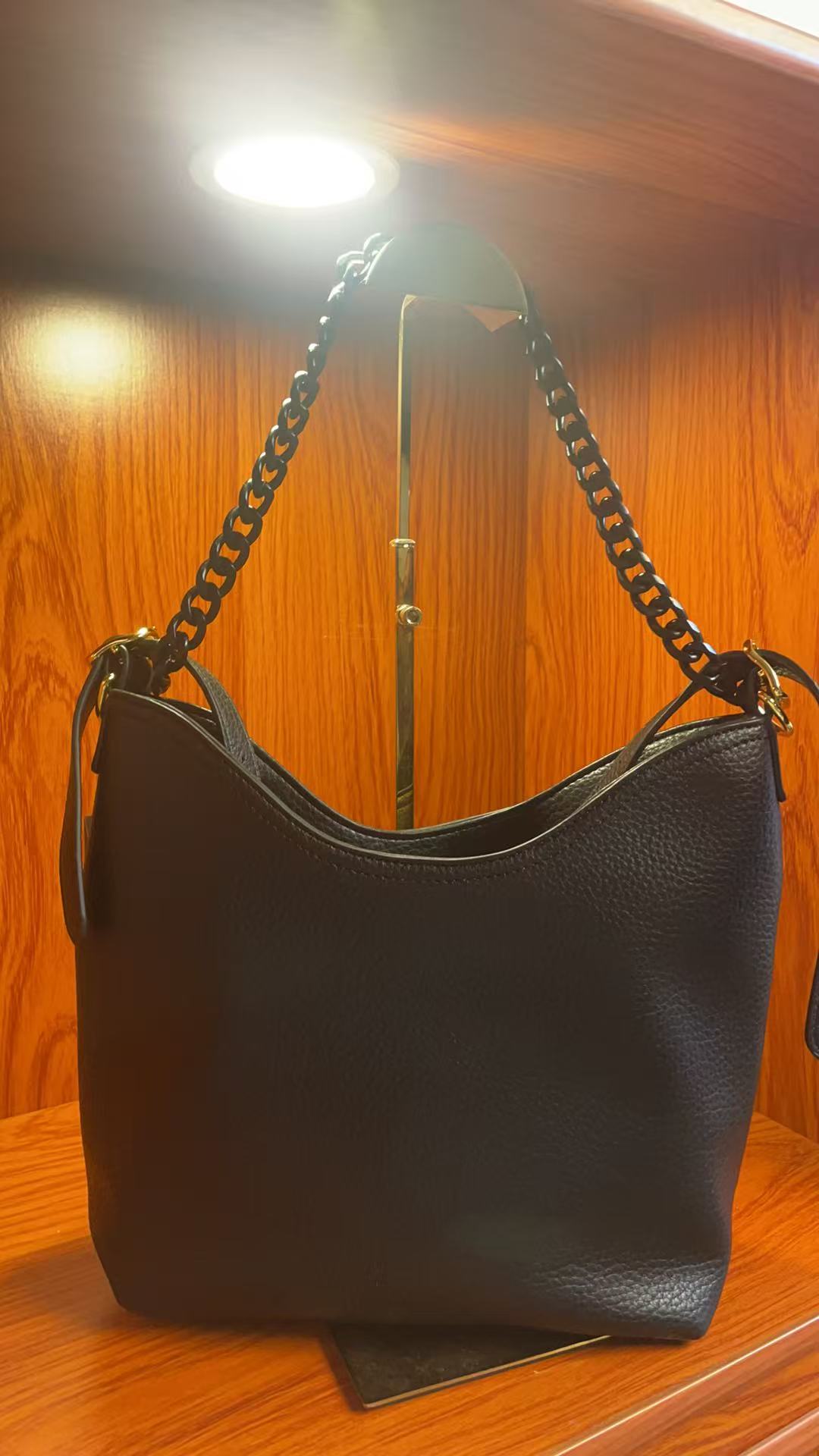 Bedyoo/碧蒂欧Z60015时尚女包单肩斜挎百搭单肩包肩包