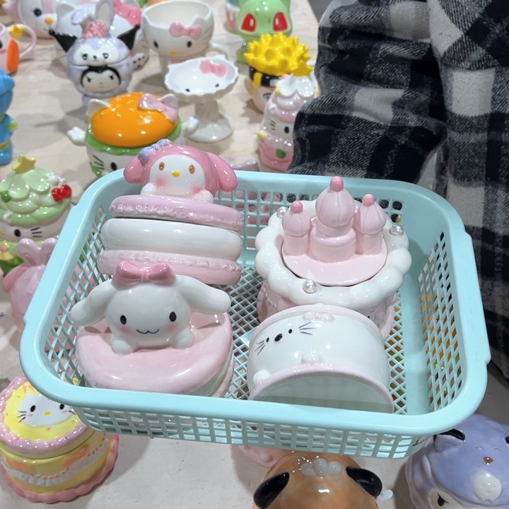 紫砂茶案这么多人在一起玩