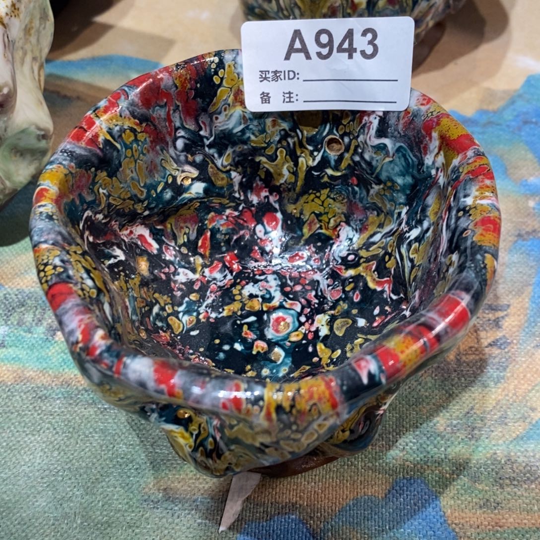 谁***想瓷片静陶瓷的生产工艺