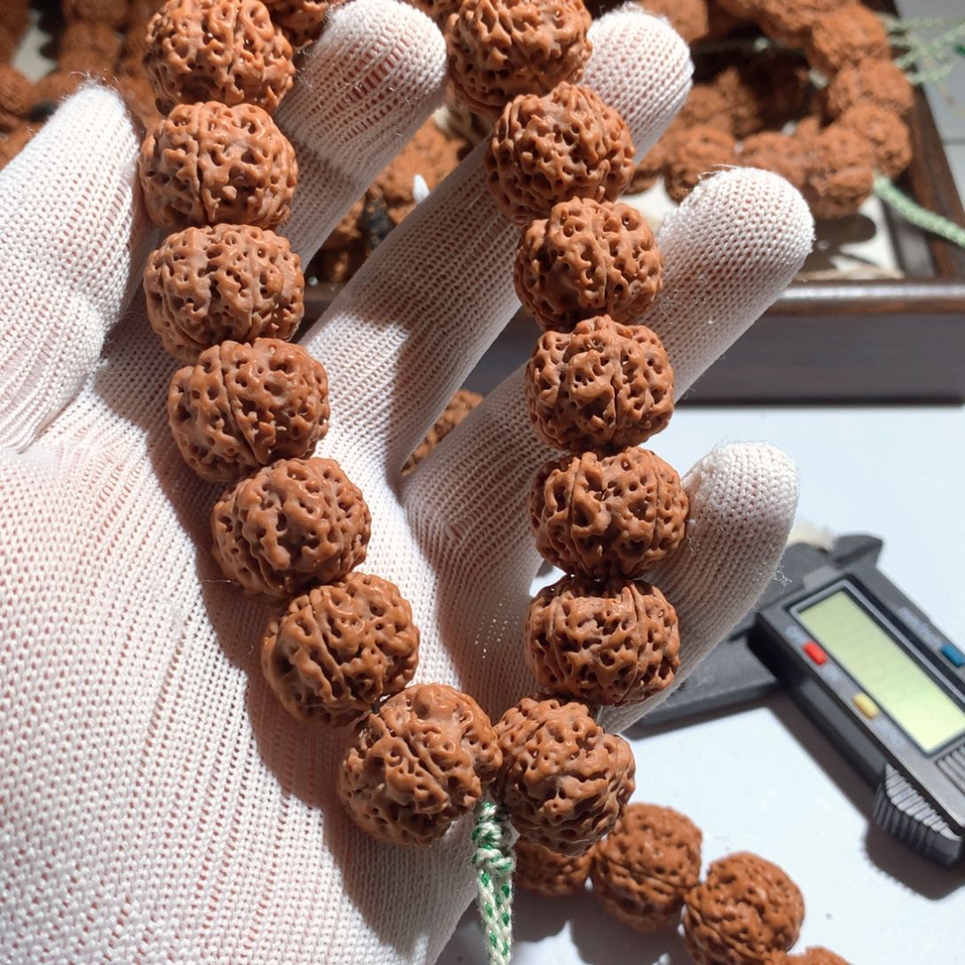 r***y吊坠金刚菩提方尊定制21