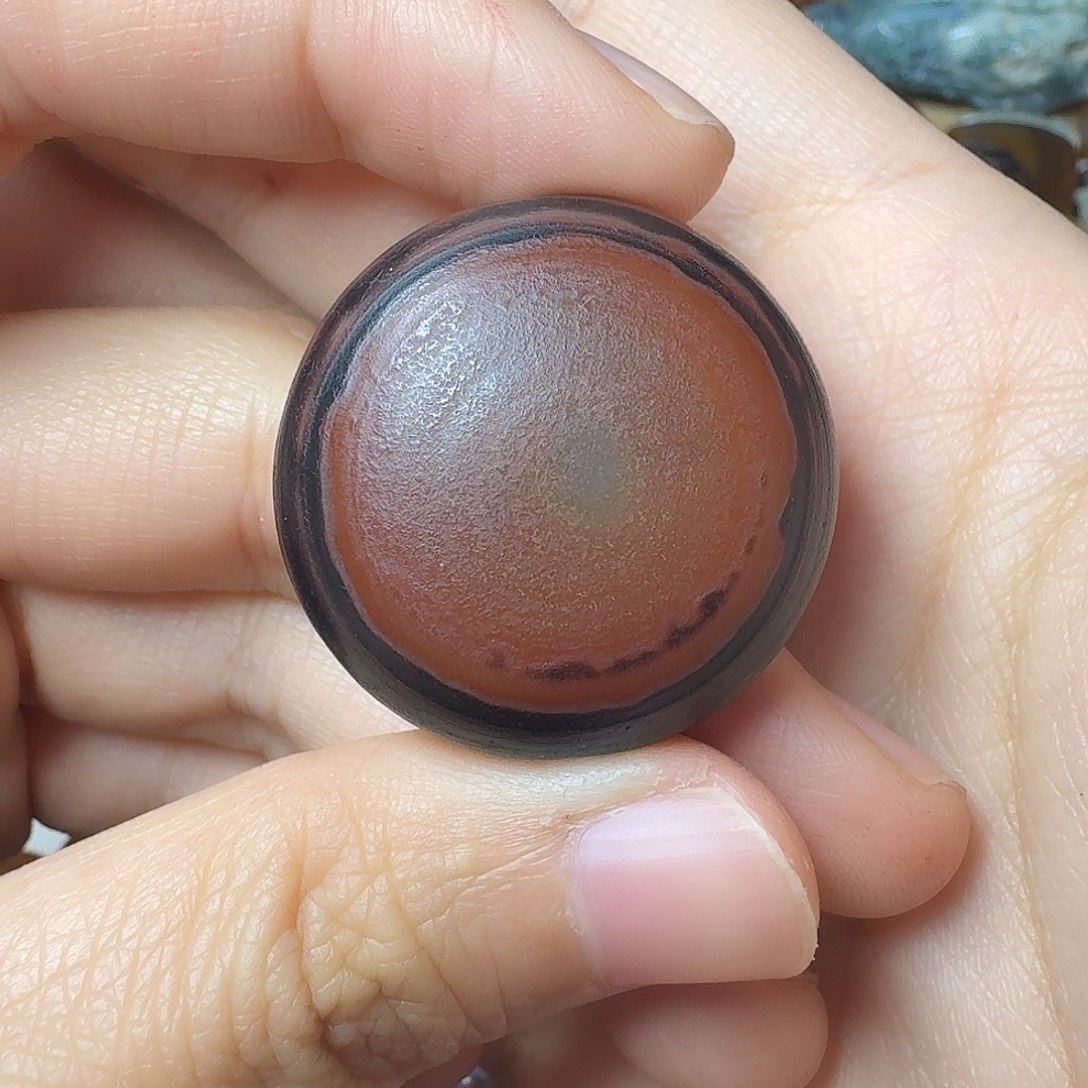 遇***好玛瑙/玉髓未镶嵌30包邮