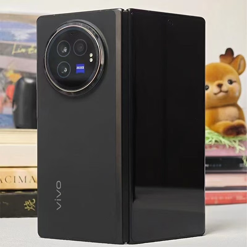 95新 vivo vivo X Fold 3 国行全网通 二手安卓整机原装优品 裸机