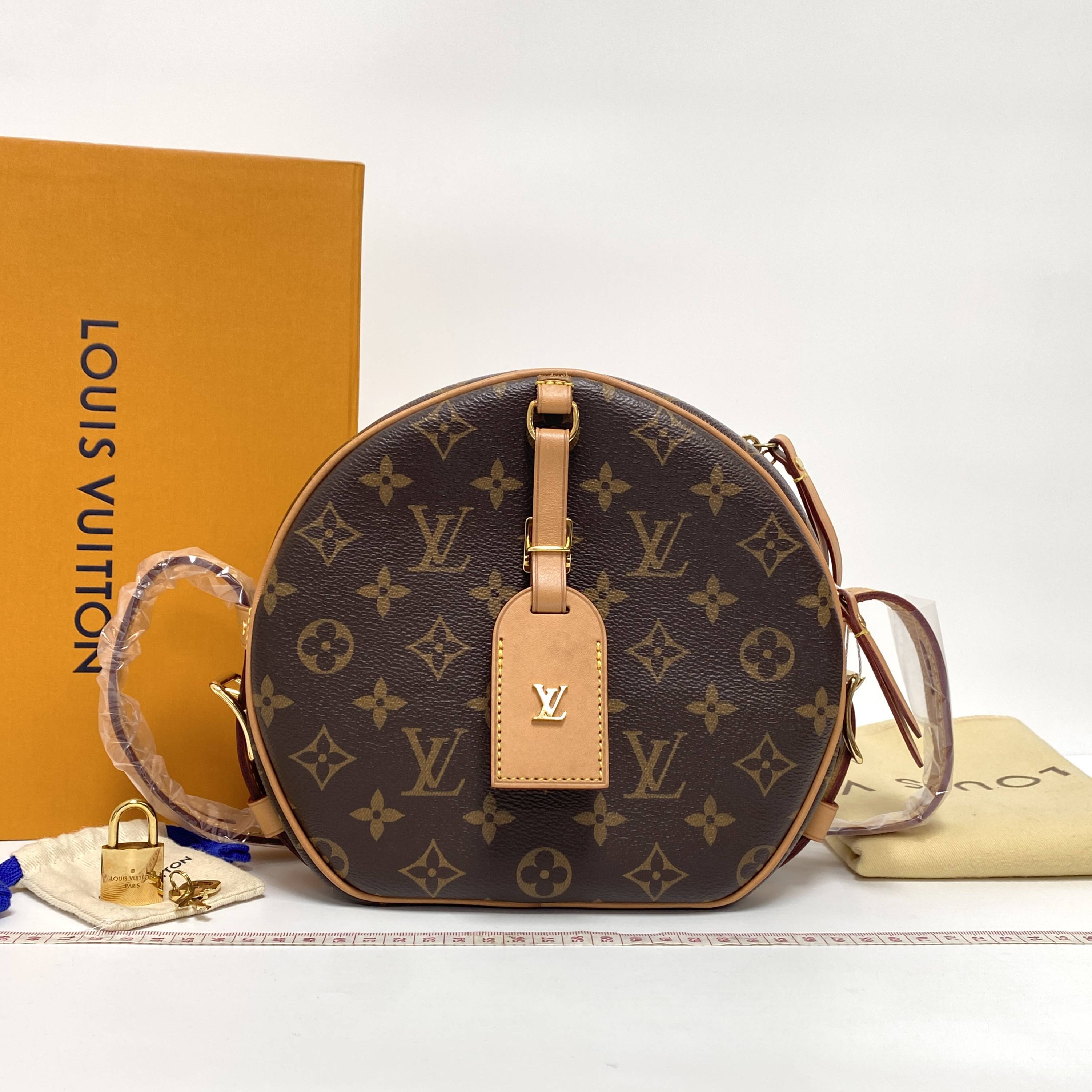 95新 LouisVuitton/路易威登 奥斯汀/路易威登/31B2505040134