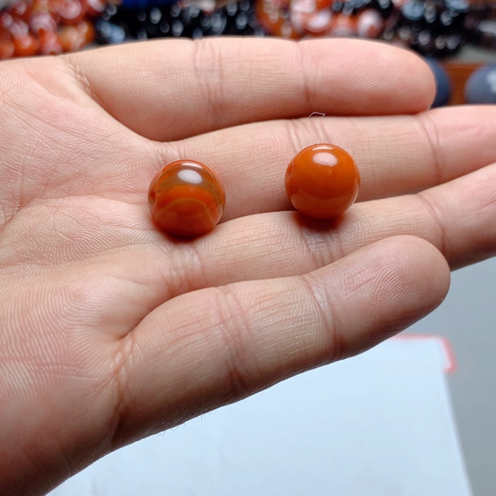 未镶嵌手链玛瑙/玉髓强*