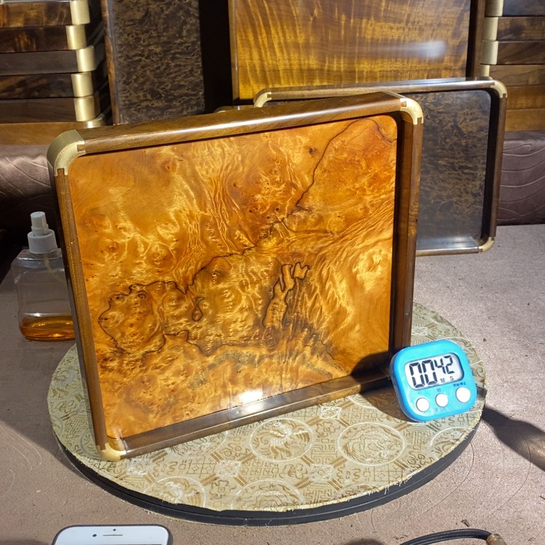 金丝楠?****?金丝楠木工艺品