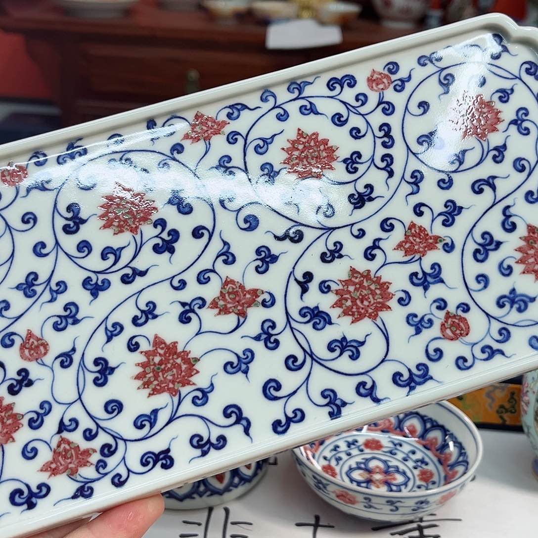 杯千年瓷都景德镇 艺术关注谢佳豪