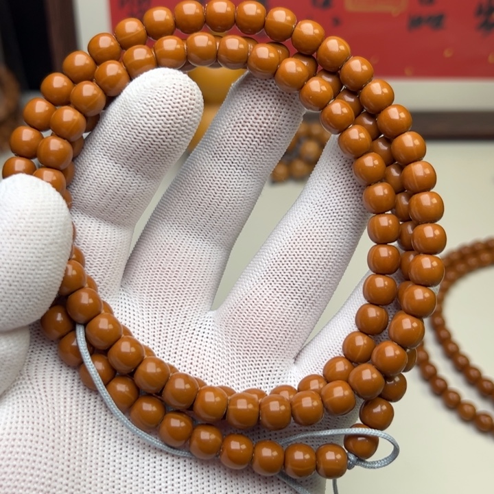 猴头核桃吊坠天花板小老型尺寸8.5